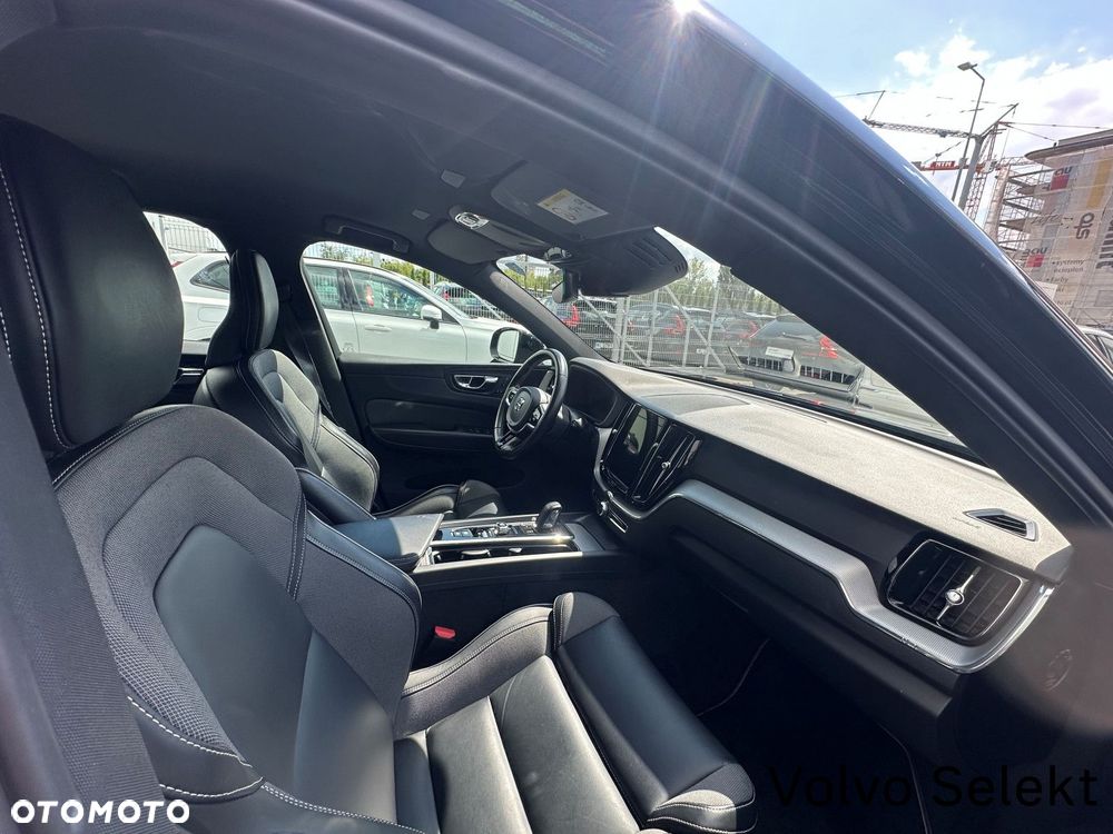 Volvo XC 60 - 27