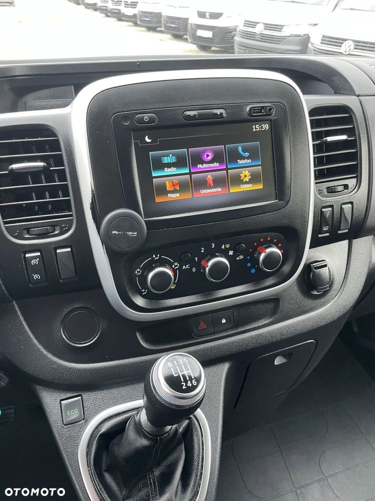 Renault Trafic - 9