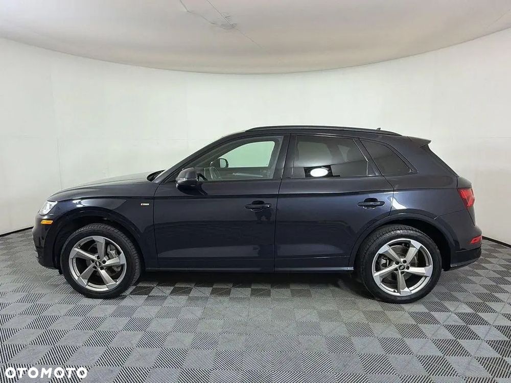 Audi Q5 45 TFSI quattro S tronic S line - 4