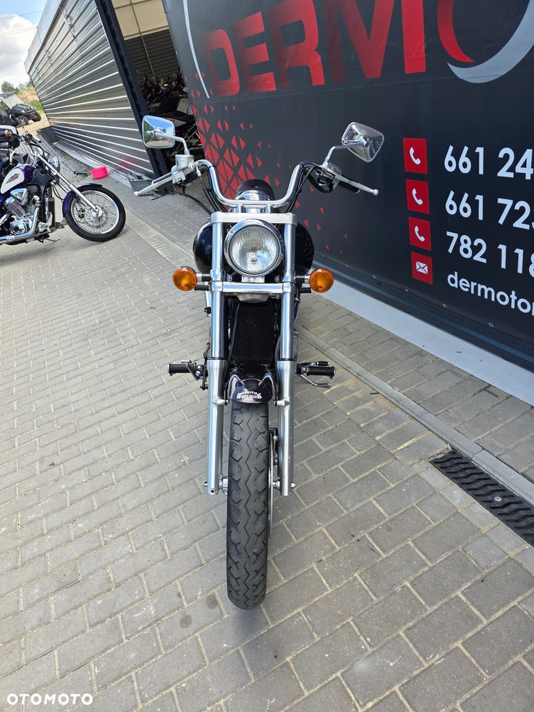 Kawasaki Vulcan - 15