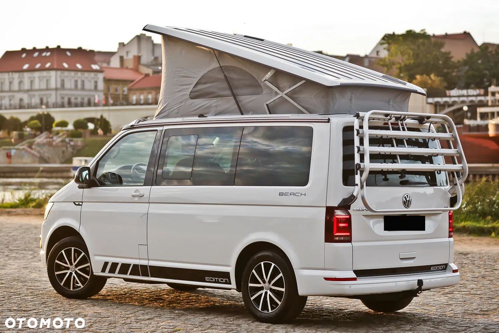 Volkswagen California - 14