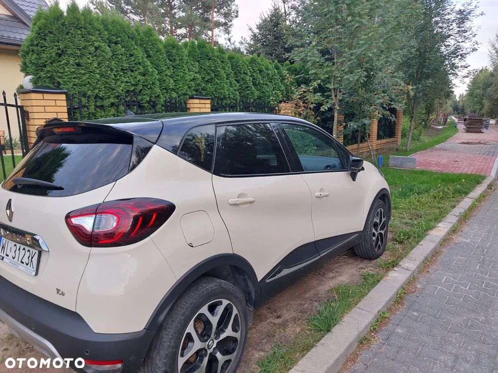 Renault Captur - 3