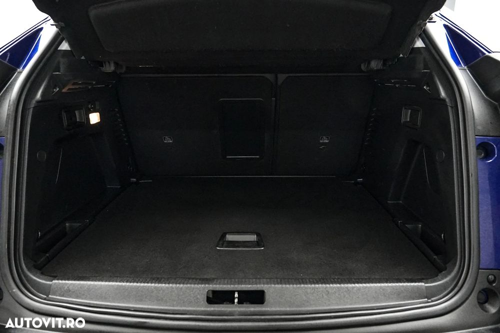 Peugeot 3008 PureTech 130 Stop & Start GPF Allure Business-Paket - 23