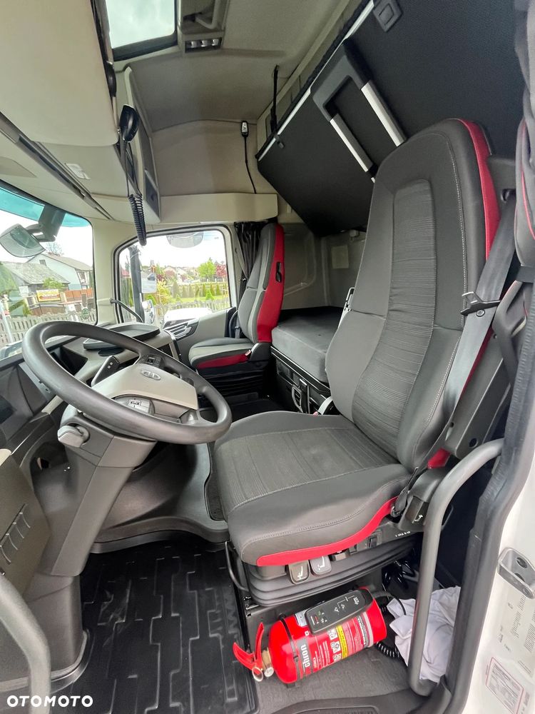 Volvo FH / NOWE OPONY/ SERWISOWANY /  ZADBANY / OKAZJA - 27