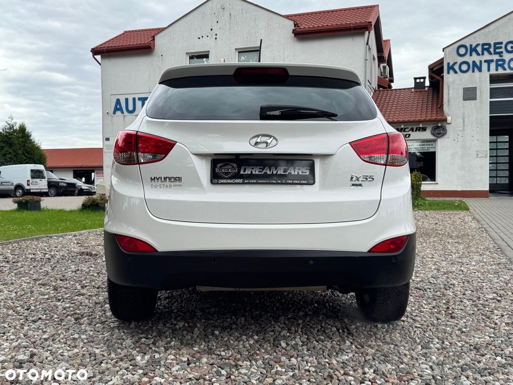 Hyundai ix35 - 17