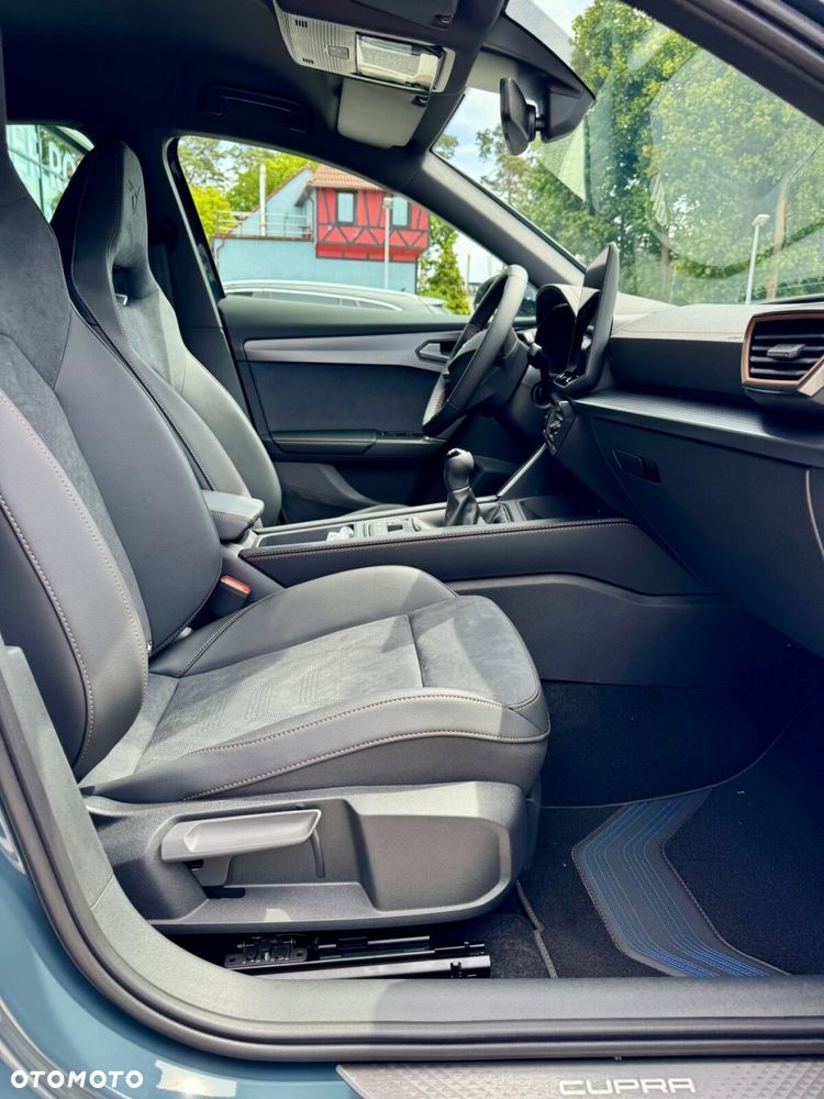 Cupra Formentor 1.5 TSI - 26