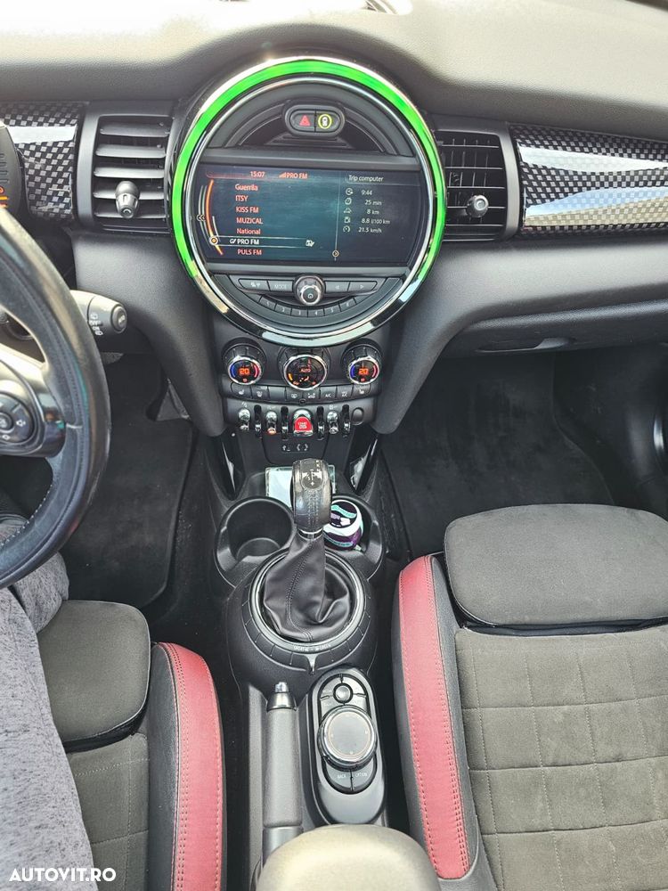 Mini Cooper SD Sport-Aut. - 21