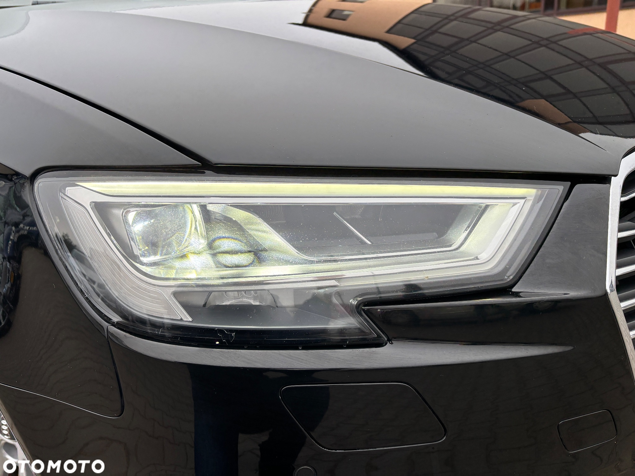 Audi A3 1.4 TFSI Sportback e-tron - 23