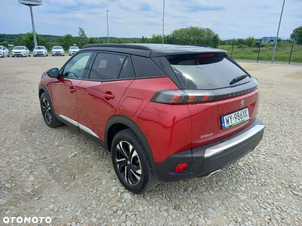 Peugeot 2008 - 7