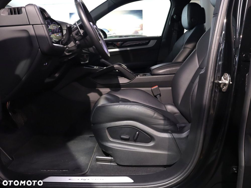 Porsche Cayenne E-Hybrid PHEV - 16