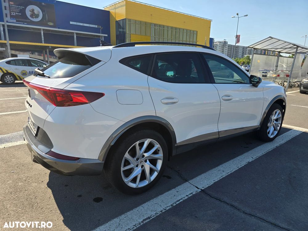 Cupra Formentor 1.5 TSI DSG7 - 6