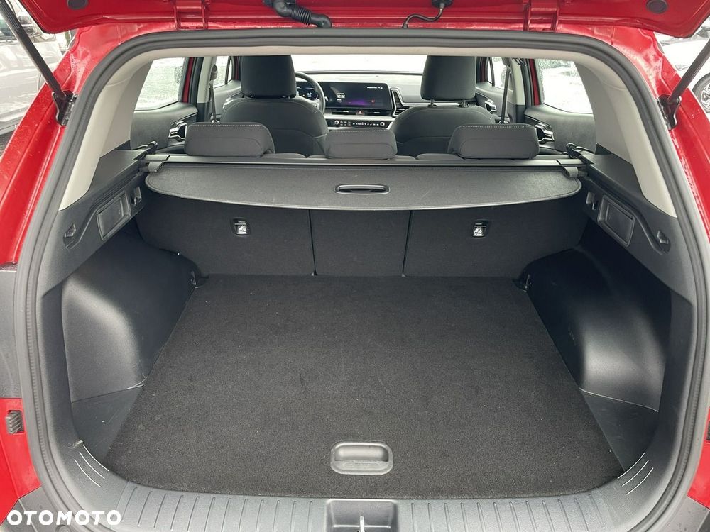 Kia Sportage - 13