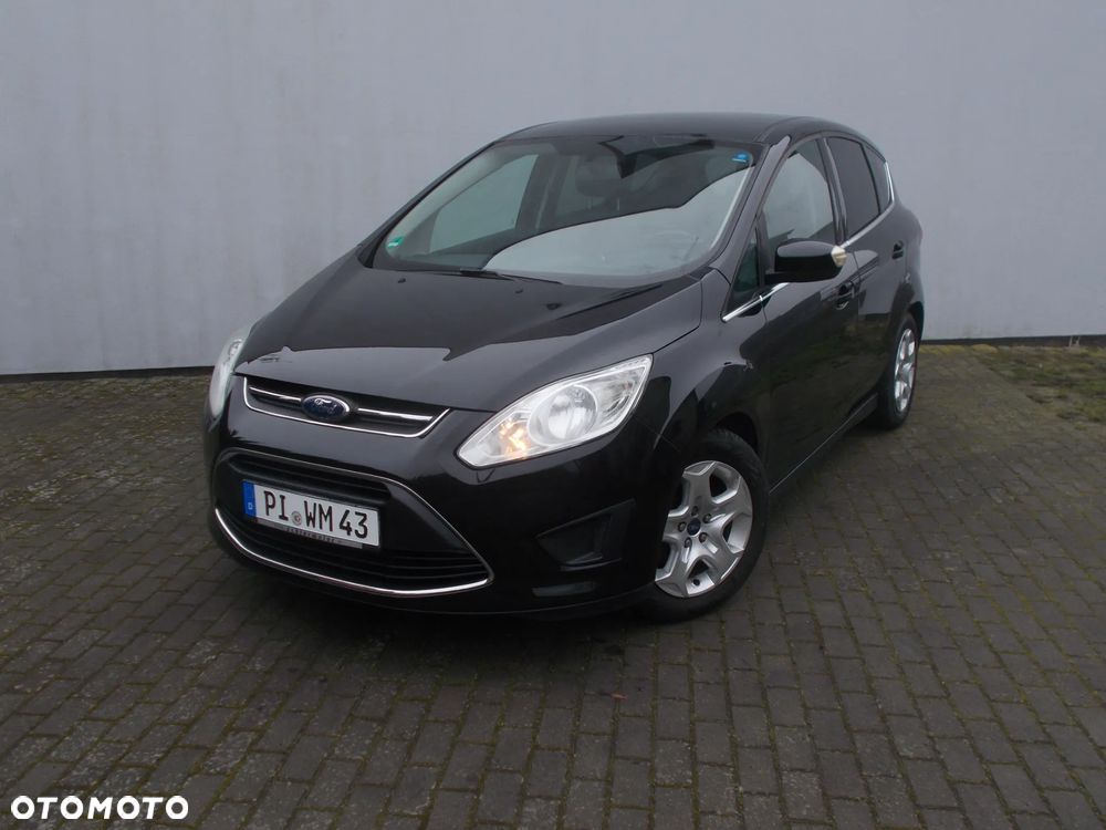 Ford C-MAX 1.6 Trend - 13