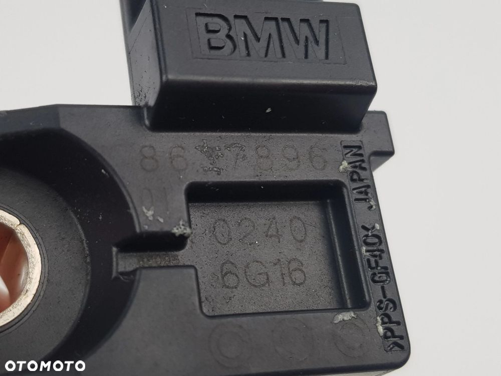 NOWY ORYGINALNY Czujnik ciśnienia Map Sensor BMW 8637896 - 8