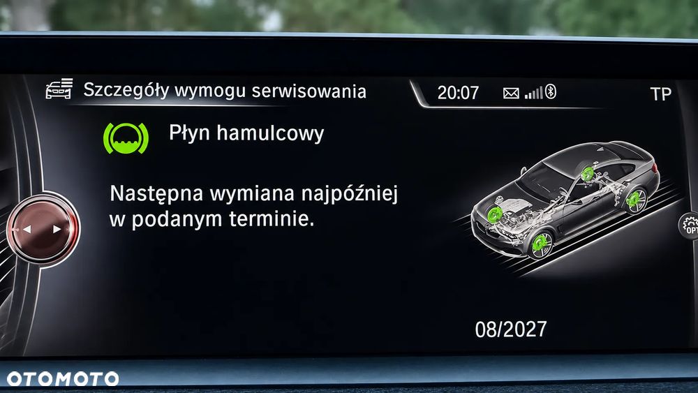BMW Seria 4 420d xDrive Luxury Line - 32