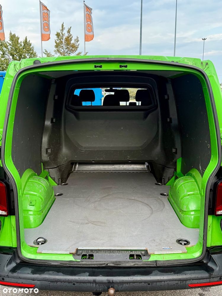 Volkswagen Transporter T6.1 TDI L2H1 Plus Comfortline - 26