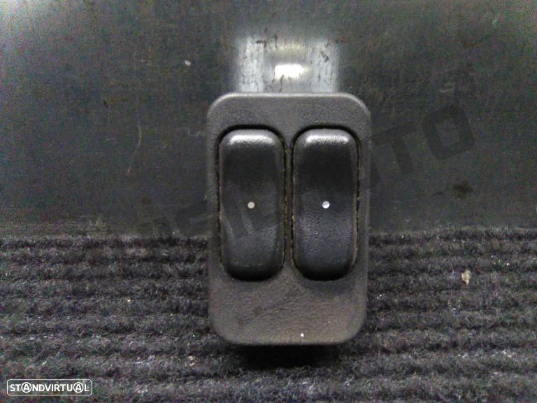Conjunto Botões De Vidros 2440_9205 Opel Corsa C [2000_2006] 1. - 1