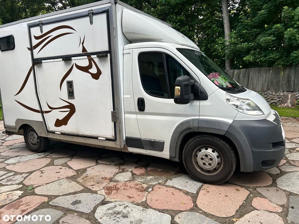 Citroën Jumper - 1