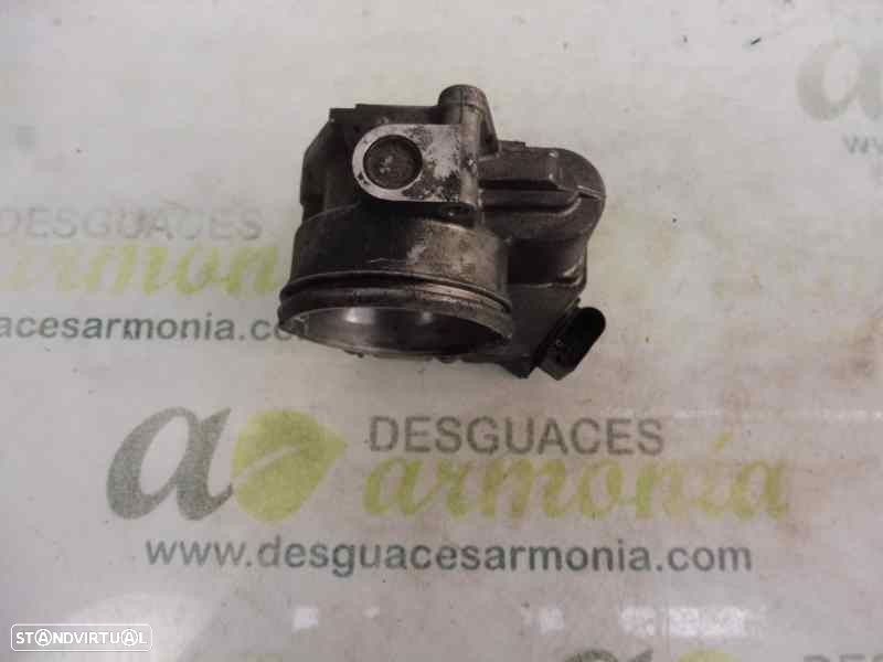 CAIXA BORBOLETAS SEAT LEON 2007 -03G128063C - 4