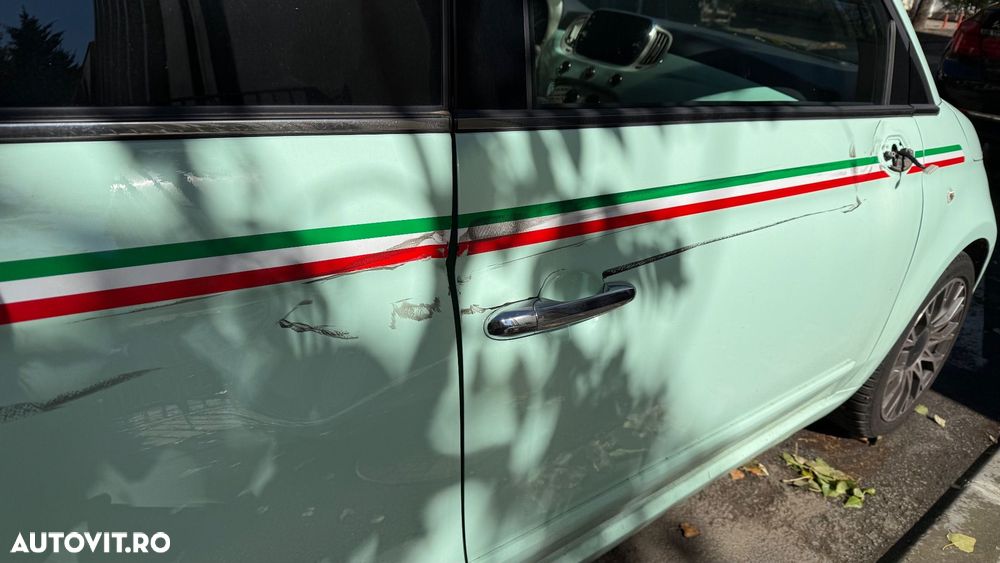 Fiat 500 Cabrio 0.9 TwinAir Lounge - 6