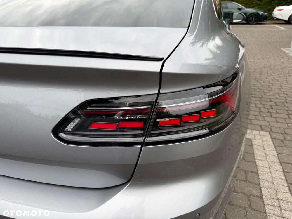 Volkswagen Arteon 2.0 TSI R-Line DSG - 7