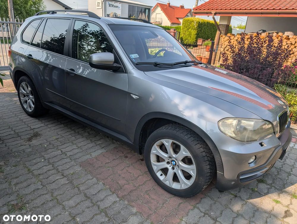 BMW X5 3.0sd xDrive - 32
