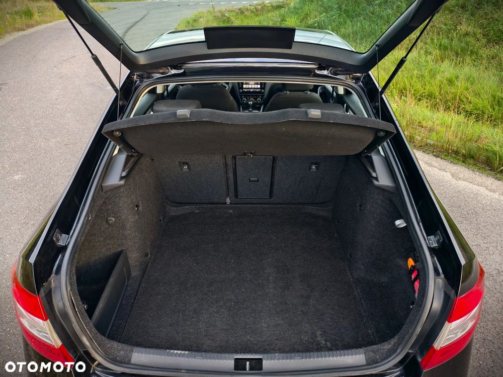 Skoda Octavia 2.0 TSI Ambition DSG - 13
