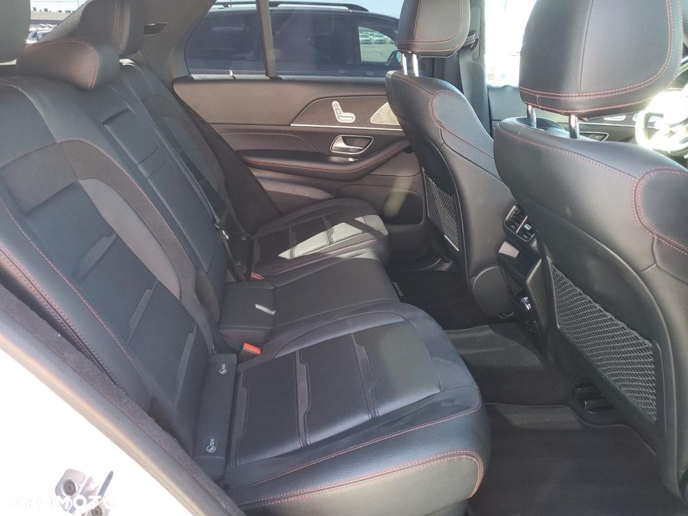 Mercedes-Benz GLE - 10