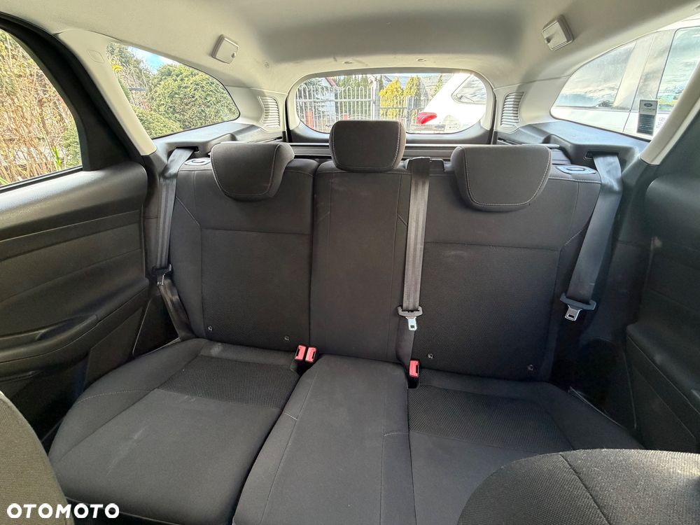 Ford Focus - 9