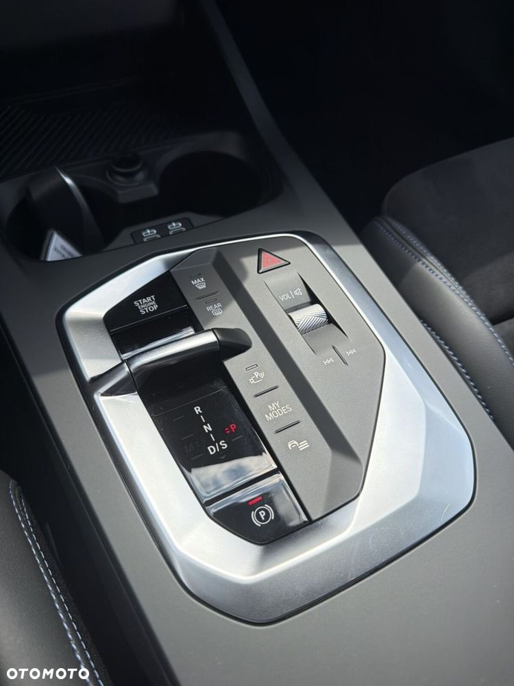 BMW Seria 1 - 20