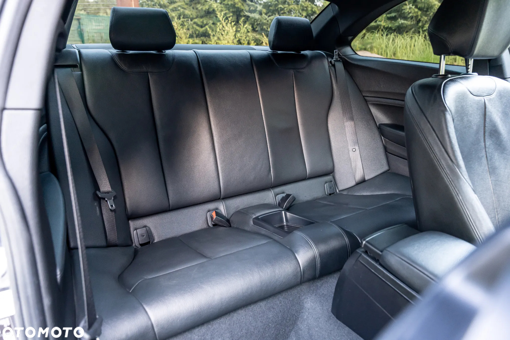 BMW Seria 2 220d M Sport - 41