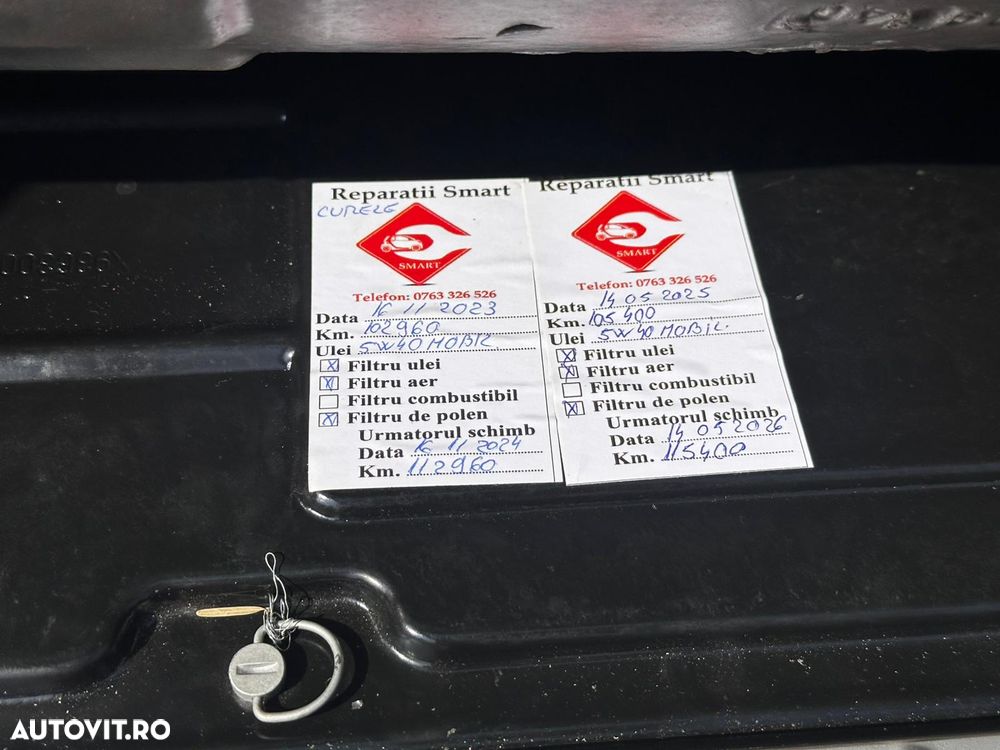 Smart Fortwo 1.0 Micro Hybrid Drive passion - 25