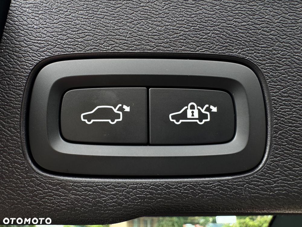 Volvo XC 60 B4 D Geartronic Inscription - 25
