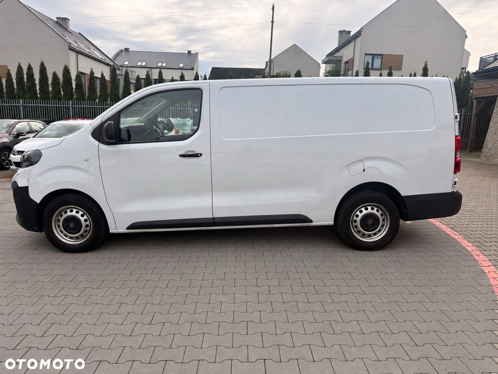 Peugeot Expert Long długi Proace Jumpy - 4