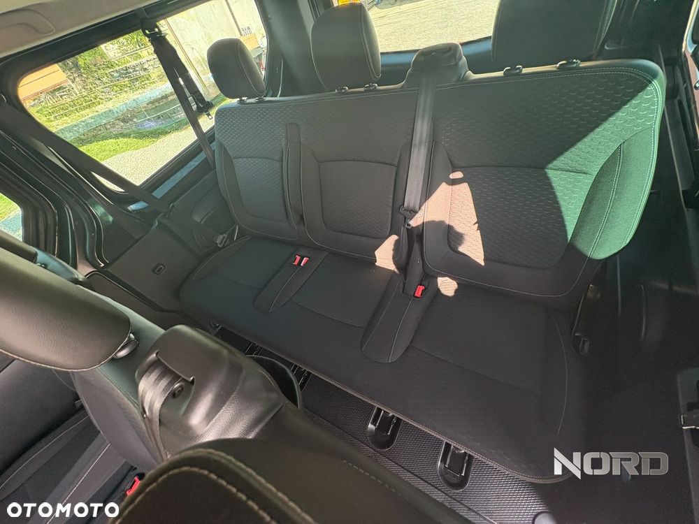 Opel Vivaro L2H1 S&S Life - 21