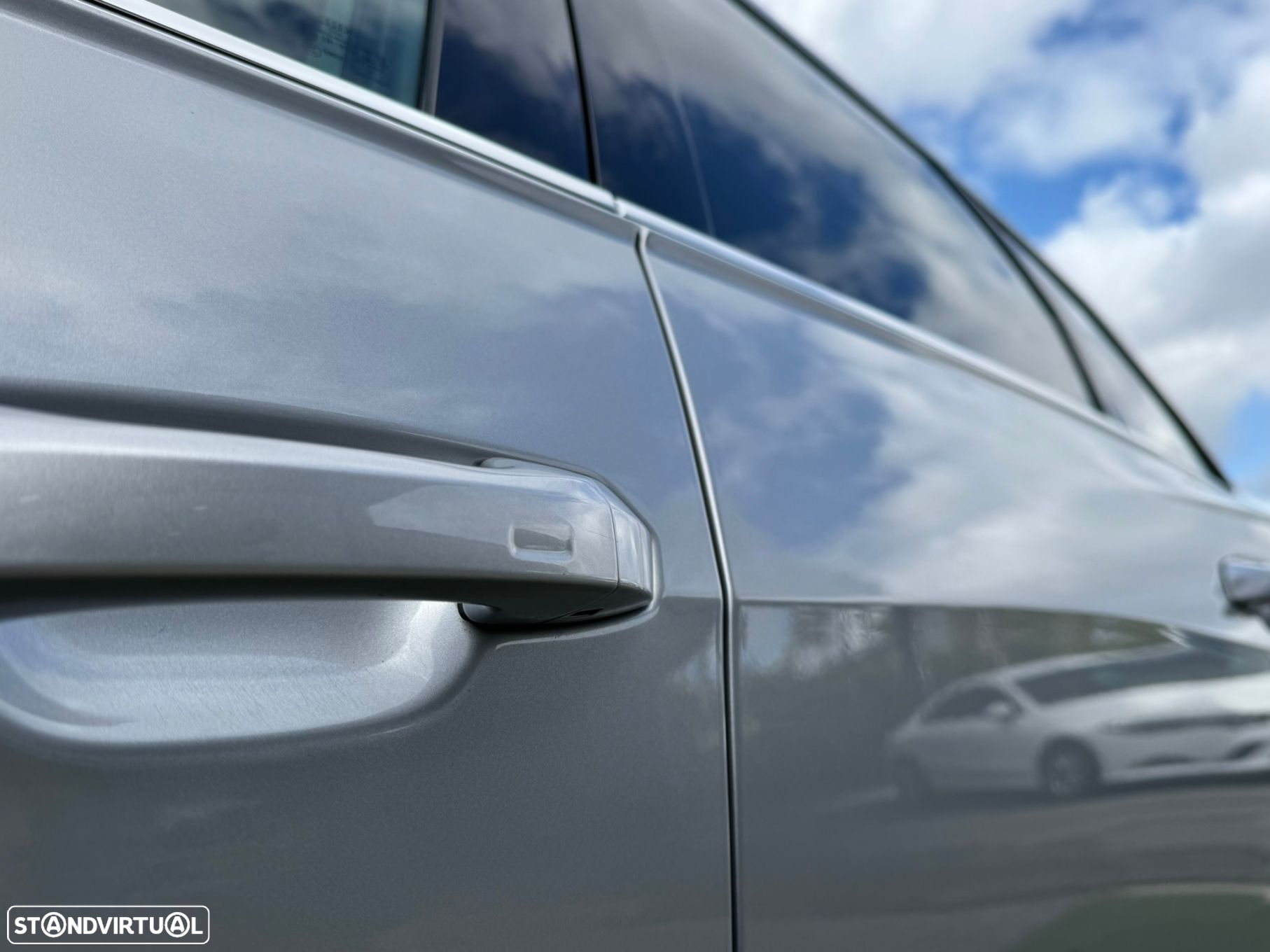Audi A6 Avant 40 TDI Sport S tronic - 6