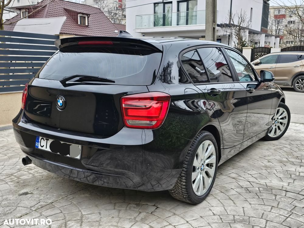 BMW Seria 1 116i Aut. Urban Line - 3