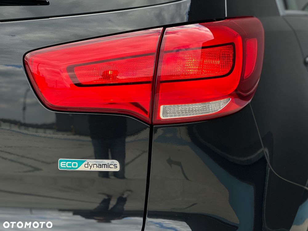Kia Sportage 1.6 GDI M 2WD - 17