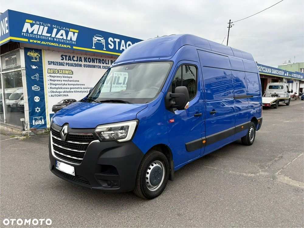 Renault Master - 7