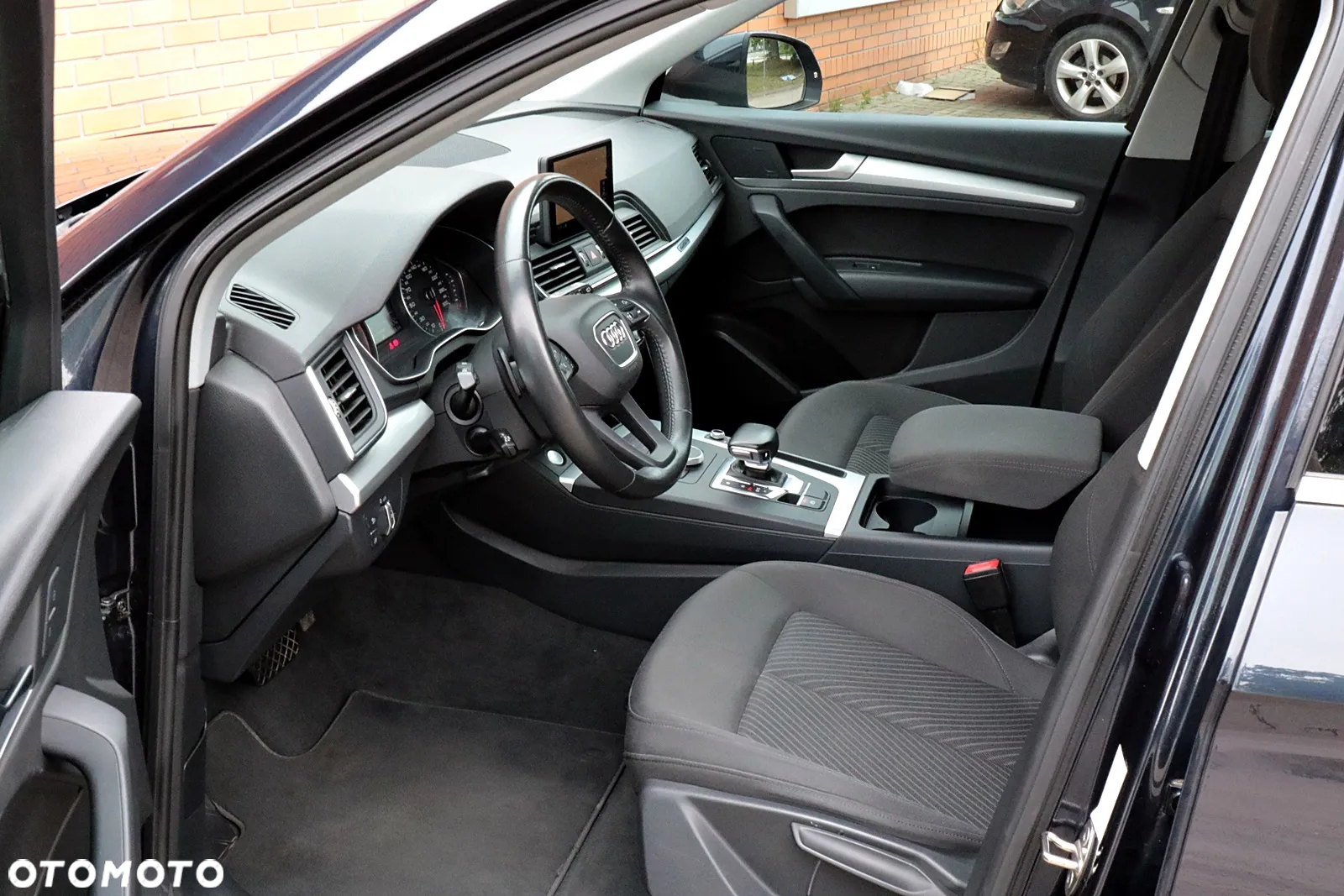 Audi Q5 2.0 TFSI quattro S tronic sport - 25