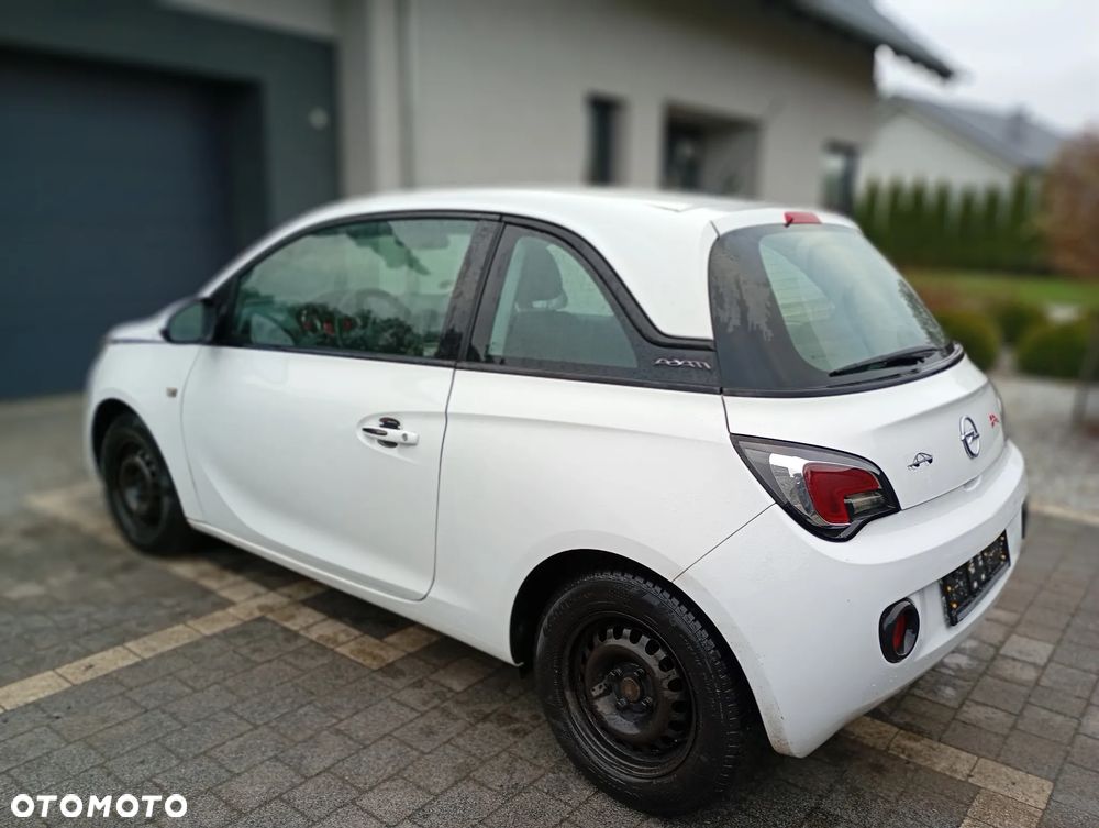 Opel Adam - 7