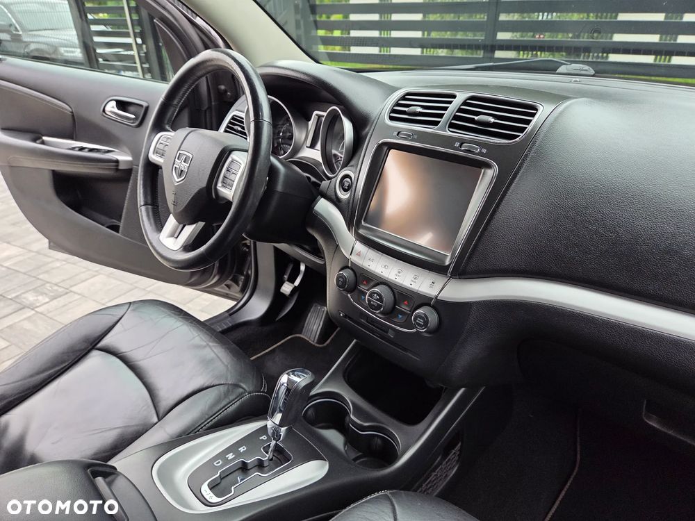 Dodge Journey - 23
