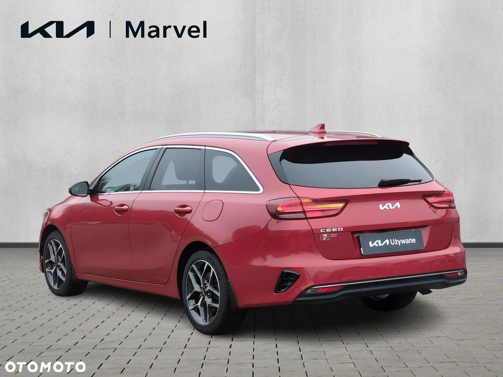 Kia Ceed 1.5 T-GDI L DCT - 4