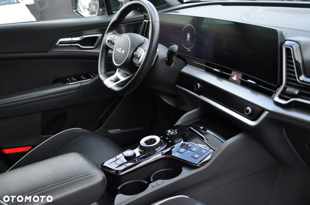 Kia Sportage - 17