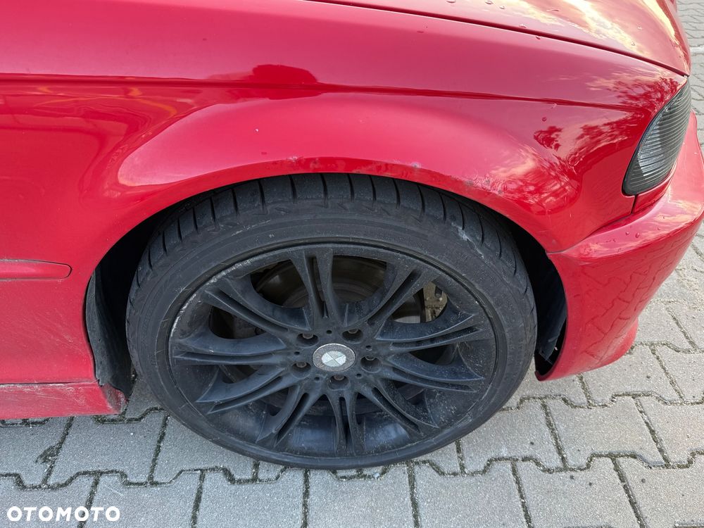 BMW Seria 3 325 Ci - 14