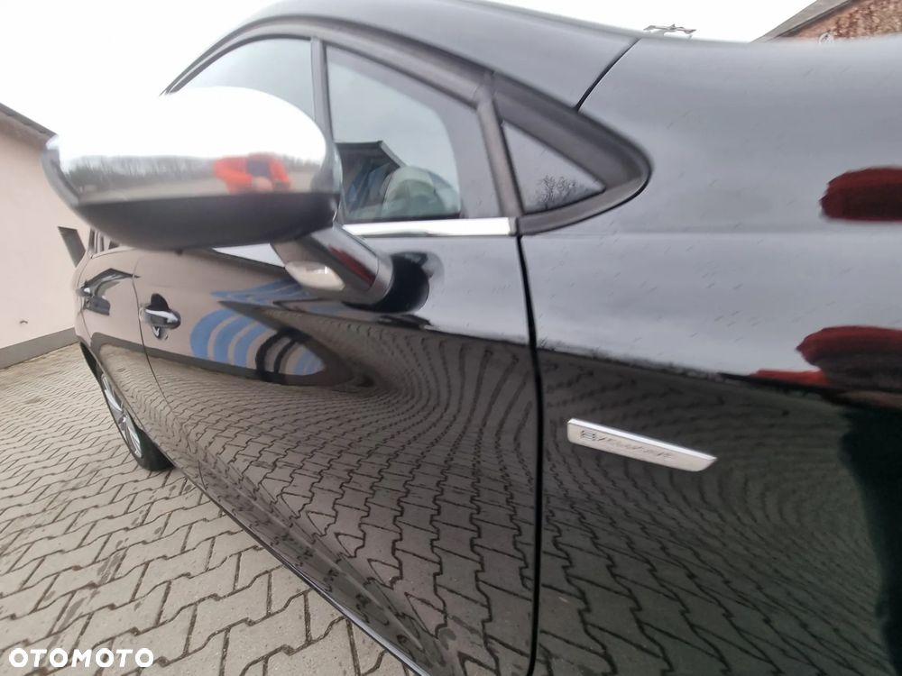 Citroën C4 1.6 VTi Exclusive - 9