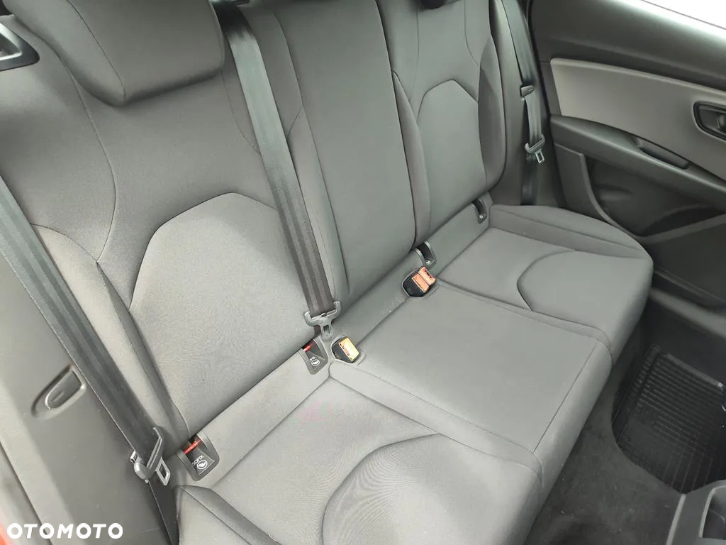 Seat Leon 1.2 TSI Reference - 11