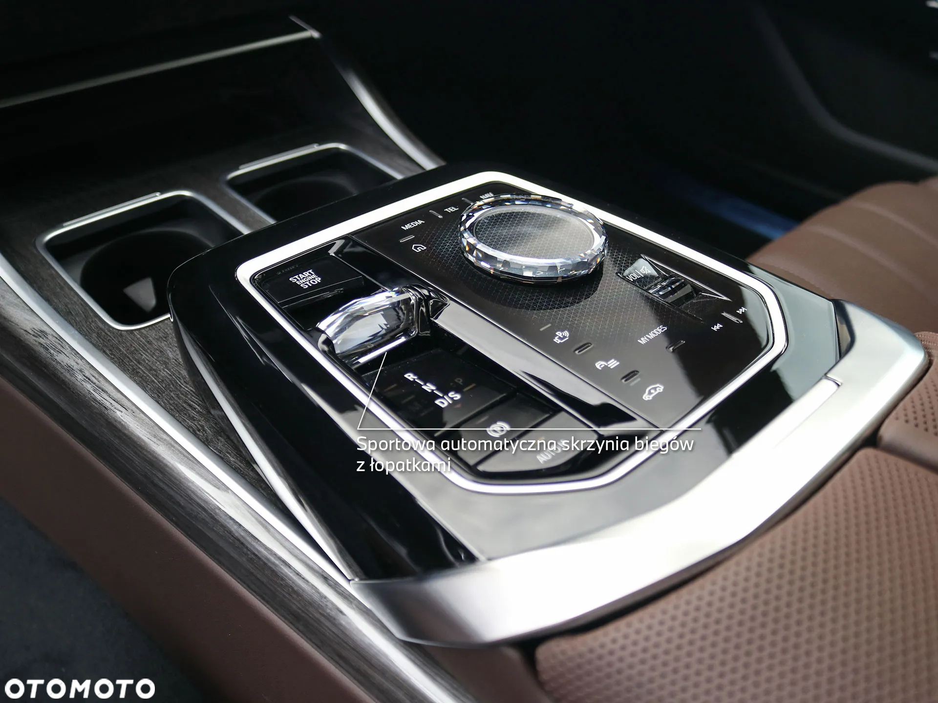 BMW Seria 7 - 22