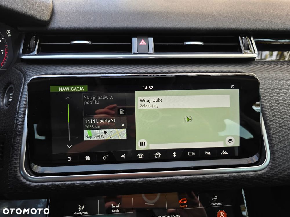 Land Rover Range Rover Velar 3.0 R-Dynamic S - 13