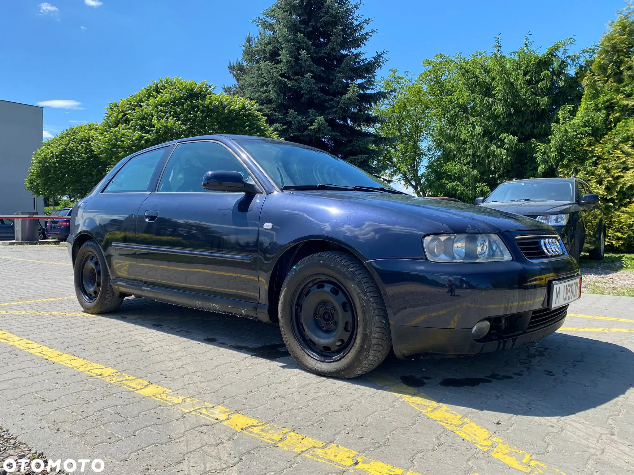 Audi A3 - 31